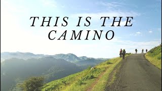 This is the Camino  Camino de Santiago in 6 minutes [upl. by Nospmas]