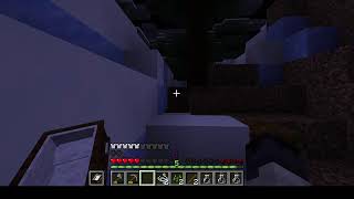 minecraft vampirism mod 30 minuten stream [upl. by Sahc]