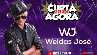 WELDAS JOSÉ CD NOVO 2024 [upl. by Baggett325]