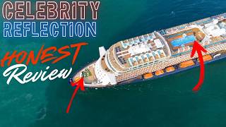 Is Celebrity Reflection the BEST Cruise Ship for You 2024 Review [upl. by Paul506]