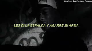 Snoop Dogg amp Dr Dre  Deep Cover sub español [upl. by Barna]