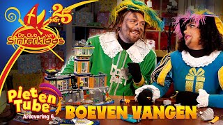 BOEVEN VANGEN • PIETENTUBE 6 2024 • De Club van Sinterklaas [upl. by Shriner736]