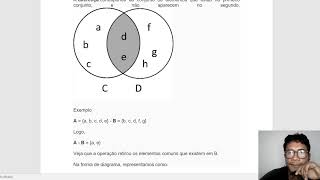 Especifico para Professor Matemática [upl. by Airasor]