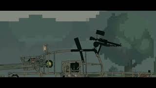 The Battle Of Mogadishu  Melon Playground  Official Trailer [upl. by Godber]