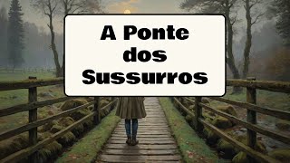 A Ponte dos Sussurros ✨ [upl. by Ayr]