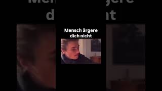 Mensch ärgere dich nicht [upl. by Bayless992]