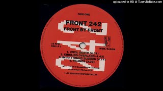 Front 242 ‎– Felines [upl. by Anma]