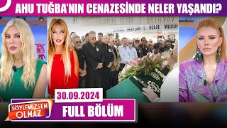 Söylemezsem Olmaz  30 Eylül 2024 [upl. by Ajnotal468]