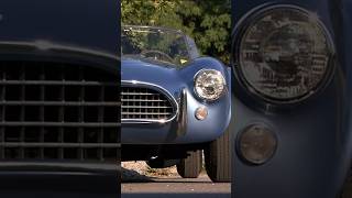 Shelby Cobra 289 vs 427 differences and story shelby [upl. by Arielle249]