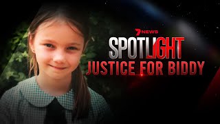 Uncovering The Truth The Shocking killing of A 10yearold  7NEWS Spotlight Investigation [upl. by Jean-Claude]