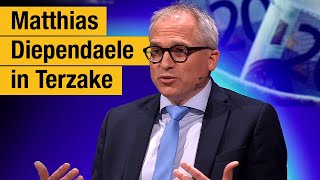 Matthias Diependaele Beloftes aan kiezers moeten realistisch zijn [upl. by Qulllon226]