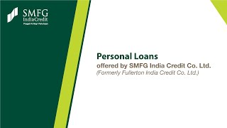 4 Best Ways to Quickly Repay Your Personal Loans  SMFG India Credit [upl. by Carvey]