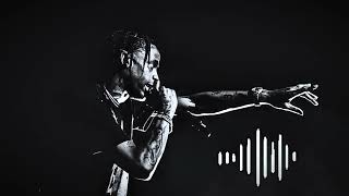 Travis Scott  Fein ft playboi Carti slowedreverb [upl. by Lindsley]