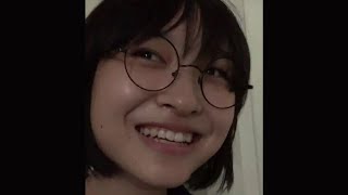 Suzuka Learning English Vlogging and Go To Konbini Instagram Live July 29th 2021 [upl. by Libbie]