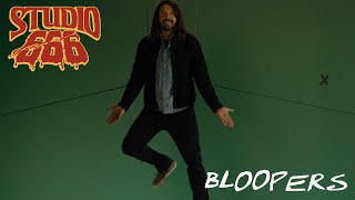 Studio 666  Blooper Reel [upl. by Cherida496]