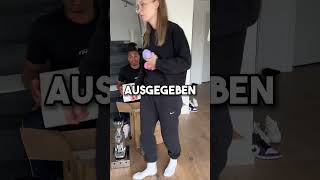 1000€ für eine Kaffeemaschine FAIL 😳 [upl. by Ardme850]