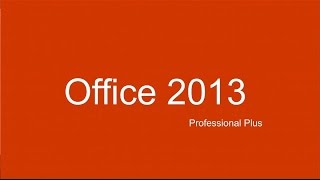 ativador do office 2013 [upl. by Aelhsa]