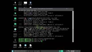 Increase Wifi Signal Strength Tx Power Kali Linux Manjaro Black Arch Backbox Parrot Ubuntu Debian [upl. by Clotilde]