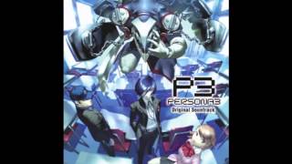 Persona 3 OST  During the Test Extended [upl. by Annoik430]