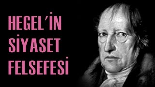 Hegel ve Felsefesi 2 [upl. by Eisler478]