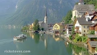 Salzburg Austria Music Lakes and Mountains  Rick Steves’ Europe Travel Guide  Travel Bite [upl. by Anits]