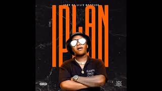 IPlan  Dlala Thukzin Jody De Lilie Remix [upl. by Aihsitan]