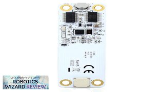 μFR Nano OEM Module NFC RFID Reader Writer USB UART or RS232 Review [upl. by Arym]