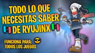 Como instalar y configurar RYUJINX Video Descontinuado [upl. by Sahcnip753]