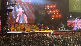 Kenny Chesney ‘Don’t Happen Twice’ [upl. by Lorenza]