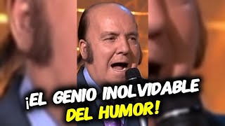 Los Chistes Más Divertidos de Chiquito de la Calzada  Humor Inigualable [upl. by Pietrek]