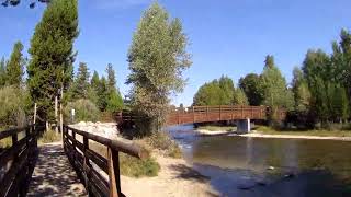 Pinedale Nature Trail [upl. by Amick844]