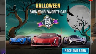 Devel Sixteen  Premium Race Pass  CSR2 [upl. by Astrix]