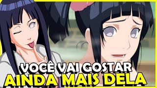 8 CURIOSIDADES DA HINATA PRA GOSTAR AINDA MAIS DELA [upl. by Nowtna353]