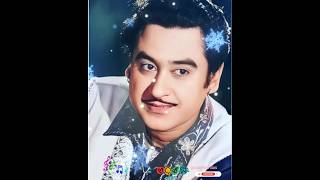 Neele Neele Ambar ParMale Version  Kishore Kumar shorts music yt [upl. by Downey44]