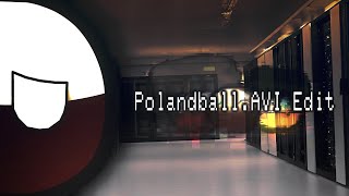 PolandballAVI Edit [upl. by Ansev961]