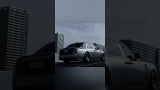 2025 Rolls Royce Ghost Black Badge 2025 luxurycar shortvideo rollsroyece viralvideo [upl. by Endora]