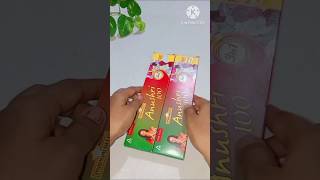 DIY incense sticks box Craft diy craft harekrishna🙏❤️ shorts youtubeshorts [upl. by Yong]