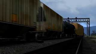 Wagon Freight Sound Pack v30 Comparison [upl. by Linis]