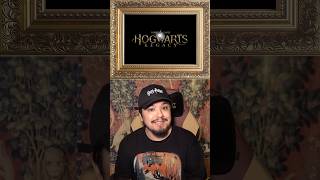 Hogwarts Legacy Leak Reveals DLC is coming hogwartslegacy videogames harrypotter [upl. by Gard]