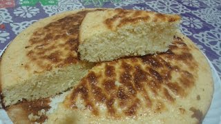 RECETA DE PAN DE ELOTE PAN DE MAIZ CON HARINA DE ARROZSIN GLUTEN [upl. by Ainesy]