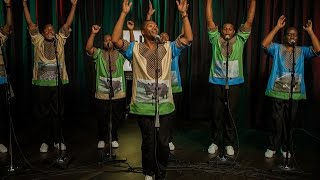 Ladysmith Black Mambazo  Full Performance Live on KEXP [upl. by Campbell]