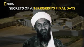 Files of Osama Bin Laden  Bin Ladens Hard Drive  हिंदी  S1  E1  Nat Geo [upl. by Adniroc]