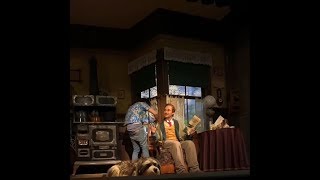 Everything in detail about the Carousel of Progress Incident the aftermath and more [upl. by Ridan]