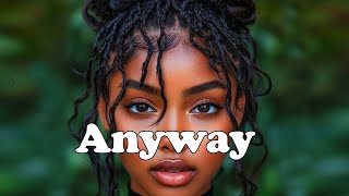 Afrobeat Instrumental 2025 Burna Boy ft Omah Lay Type Beat x Rema Type Beat quotAnywayquot [upl. by Mikiso]