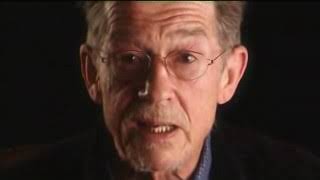 John Hurt Speaks Out About Human Rights Death Penalty  Womens Rights  Torture  Arms Trade [upl. by Lubbi456]