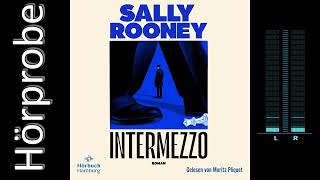 Sally Rooney Intermezzo Hörbuchvorstellung [upl. by Hevak]