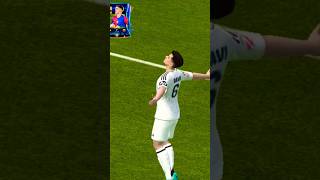 Fc mobile Gavi 99 ovr goal [upl. by Derwin]