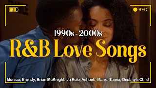 rampb love songs mix  best of 90s early 2000s rampb love songs  romantic rnb playlist [upl. by Atreb923]