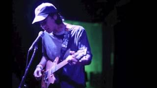 Alex G  Freedom Live [upl. by Hnao]