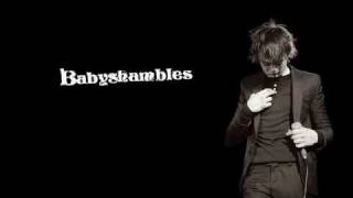 Babyshambles  Piracy HQ [upl. by Akkina]